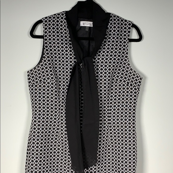 Kasper Dresses & Skirts - KASPER DRESS Size 10